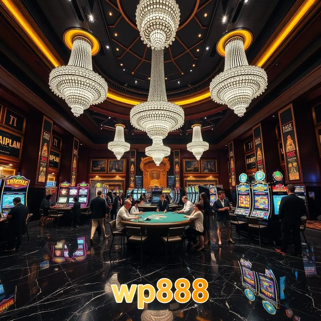 wp888 bonus